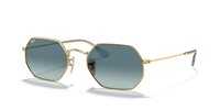 Occhiali da sole Ray-Ban 0RB3556N  53  91233M - 0RB3556N  53  91233M